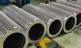 滿意的過濾效果