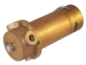 ZL12-122型自封式磁性吸油過濾器