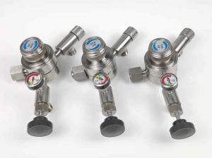 SY24W-320P 汽水取樣架調(diào)節(jié)恒壓閥