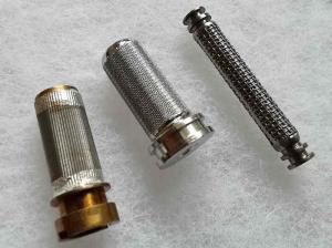 【液壓閥過(guò)濾芯】