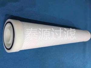 【煤化工水濾芯】