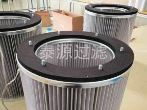 【3D打印金屬粉末過(guò)濾芯】