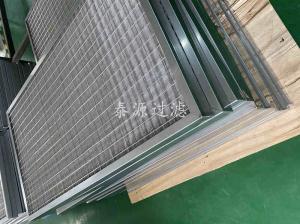 不銹鋼過(guò)濾網(wǎng)生產(chǎn)廠(chǎng)家