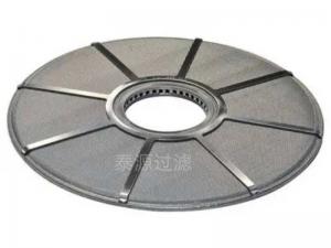 熔體濾碟產(chǎn)品的應(yīng)用領(lǐng)域